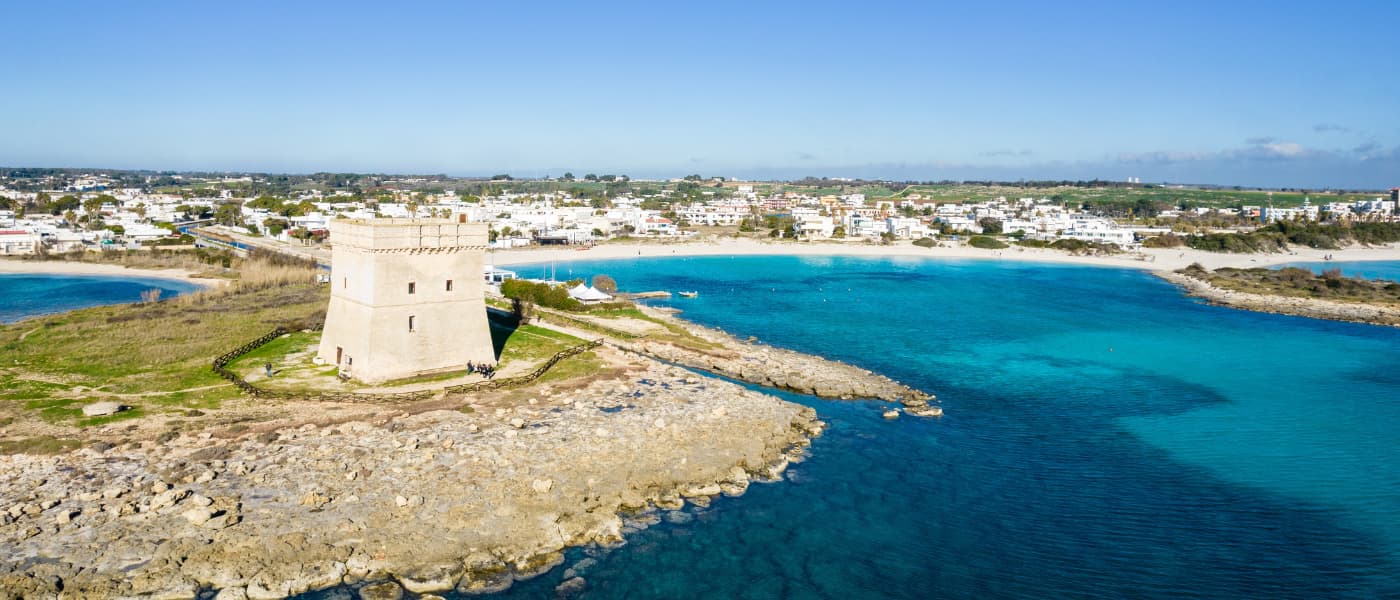 Torre Chianca Porto Cesareo: un gioiello da scoprire | Sasinae Viaggi