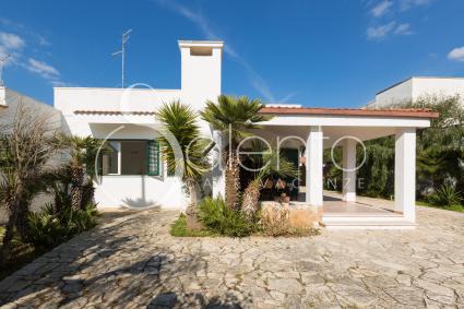 petites villas - Torre Lapillo ( Porto Cesareo ) - Villa Orange Sun