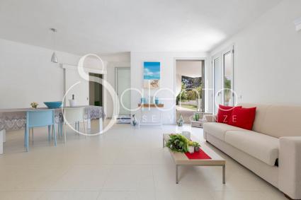Appartements de vacances - Santa Caterina ( Gallipoli ) - Appartamento Paradise 