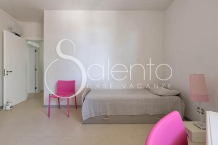 Holiday Apartments - Santa Caterina ( Gallipoli ) - Appartamento Paradise