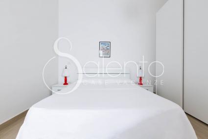 Appartements de vacances - Porto Cesareo ( Porto Cesareo ) - Appartamento Sirena
