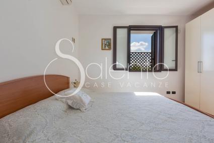Ferienwohnungen - Villaggio Boncore ( Porto Cesareo ) - Appartamento Solaris