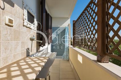 Appartements de vacances - Villaggio Boncore ( Porto Cesareo ) - Appartamento Solaris