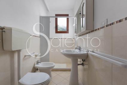 Appartements de vacances - Torre Lapillo ( Porto Cesareo ) - VDR - Appartamento A
