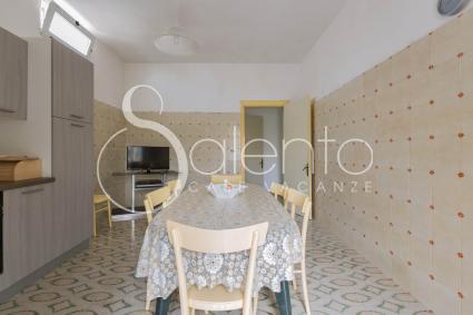 Appartements de vacances - Torre Lapillo ( Porto Cesareo ) - VDR - Appartamento B