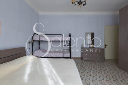 Holiday Apartments - Torre Lapillo ( Porto Cesareo ) - Villa delle Rose - Appartamento B