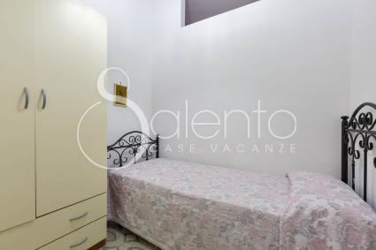 Holiday Apartments - Torre Lapillo ( Porto Cesareo ) - Villa delle Rose - Appartamento B