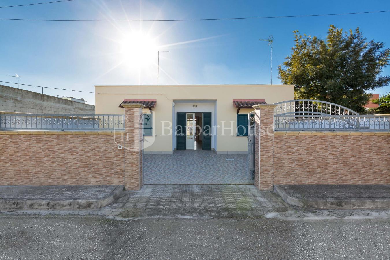 maisons de vacances - Porto Cesareo - Villetta Onda