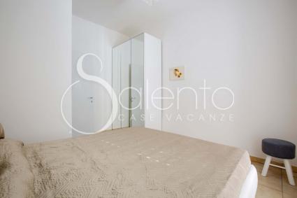 Holiday Apartments - La Strea ( Porto Cesareo ) - Appartamento La Strea