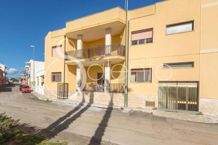 Appartements de vacances - Torre Lapillo ( Porto Cesareo ) - Appartamento Sabbia Chiara