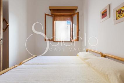 Ferienwohnungen - Torre Lapillo ( Porto Cesareo ) - Appartamento Sabbia Chiara