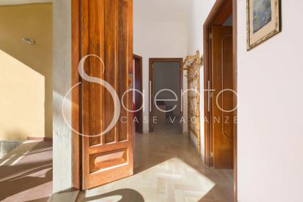 Ferienwohnungen - Torre Lapillo ( Porto Cesareo ) - Appartamento Sabbia Chiara
