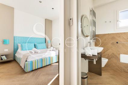 maisons de vacances - Porto Cesareo ( Porto Cesareo ) - Absolute Suite Apartments - Porto Cesareo