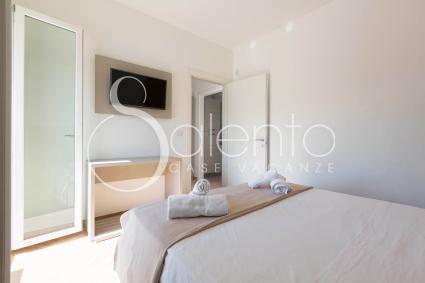 holiday homes - Porto Cesareo ( Porto Cesareo ) - Absolute Suite Apartments in Porto Cesareo