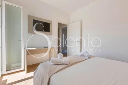 holiday homes - Porto Cesareo ( Porto Cesareo ) - Absolute Suite Apartments in Porto Cesareo