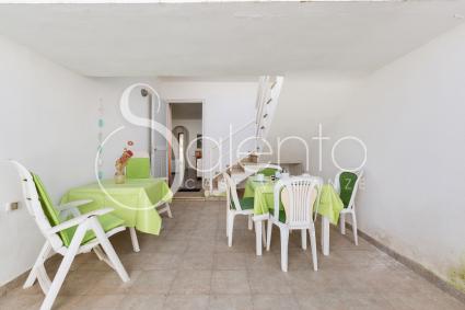 maisons de vacances - La Strea ( Porto Cesareo ) - Villino Mare e Tramonti