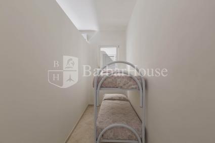 Appartements de vacances - Torre Lapillo ( Porto Cesareo ) - PMR | Appartamento Conchiglia