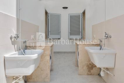 Holiday Apartments - Torre Lapillo ( Porto Cesareo ) - PMR  - Appartamento Dei Delfini
