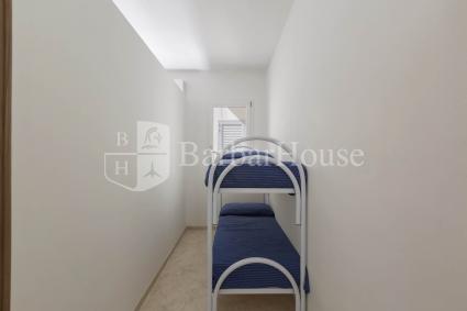 Appartements de vacances - Torre Lapillo ( Porto Cesareo ) - PMR | Appartamento Stella Marina