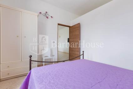 Appartements de vacances - Torre Lapillo ( Porto Cesareo ) - PMR | Appartamento Corallino