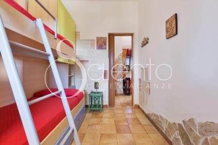 small villas - Torre Castiglione ( Porto Cesareo ) - Villetta Baron Beach