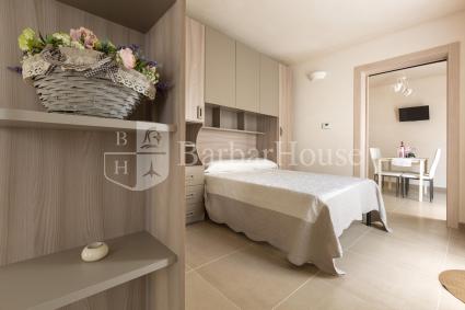 Residenz - San Pancrazio Salentino ( Porto Cesareo ) - San Pancrazio Suite Apartments | Bilo Antonietta