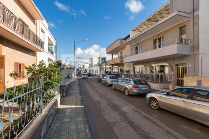 Casa Vacanze nel Salento Affitto  Offerte Porto Cesareo Porto