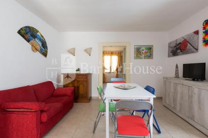 maisons de vacances - Torre Chianca ( Lecce ) - Villa Nataly - Primo Piano