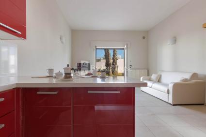ville e villette - Castrignano De' Greci ( Otranto ) - Villa Miraggio House Style
