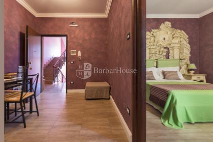 residence - Nardo` ( Gallipoli ) - Hestasja Exclusive Rooms & Breakfast
