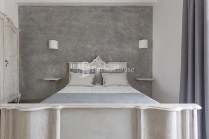 Bed and Breakfast - San Pancrazio Salentino ( Porto Cesareo ) - B&B Le Radici del Salento Luxury Rooms